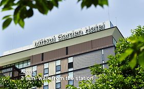 三井花園飯店五反田 / 東京